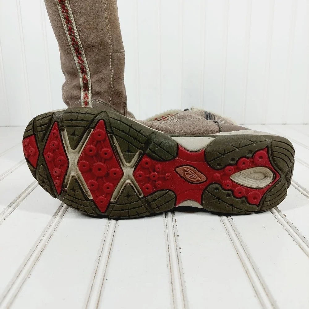 Easy Spirit preowned toe